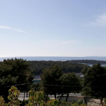 Apartmani Radic Primošten Buitenkant foto