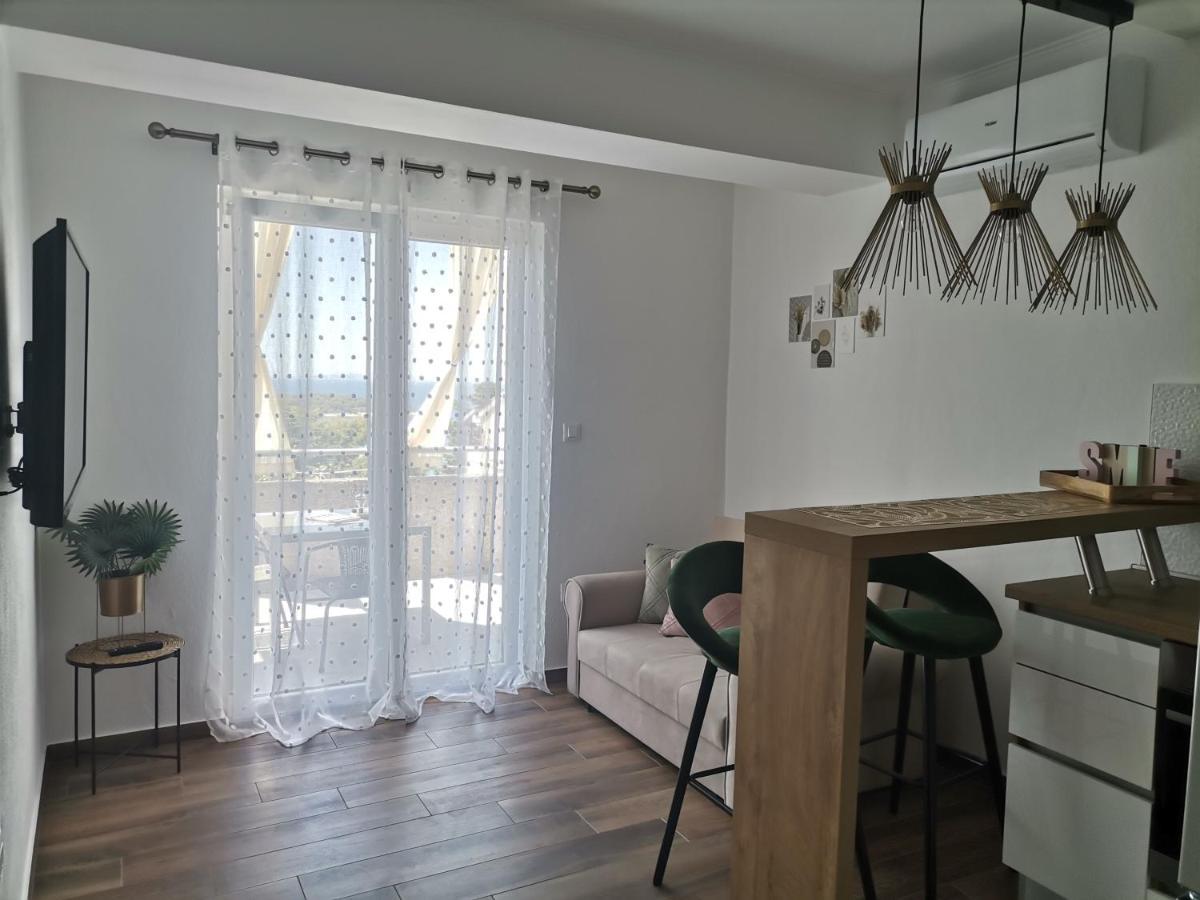 Apartmani Radic Primošten Buitenkant foto